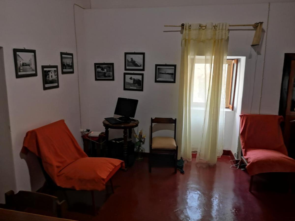 Bed and Breakfast Kaza Ladera Seladinha Exteriér fotografie
