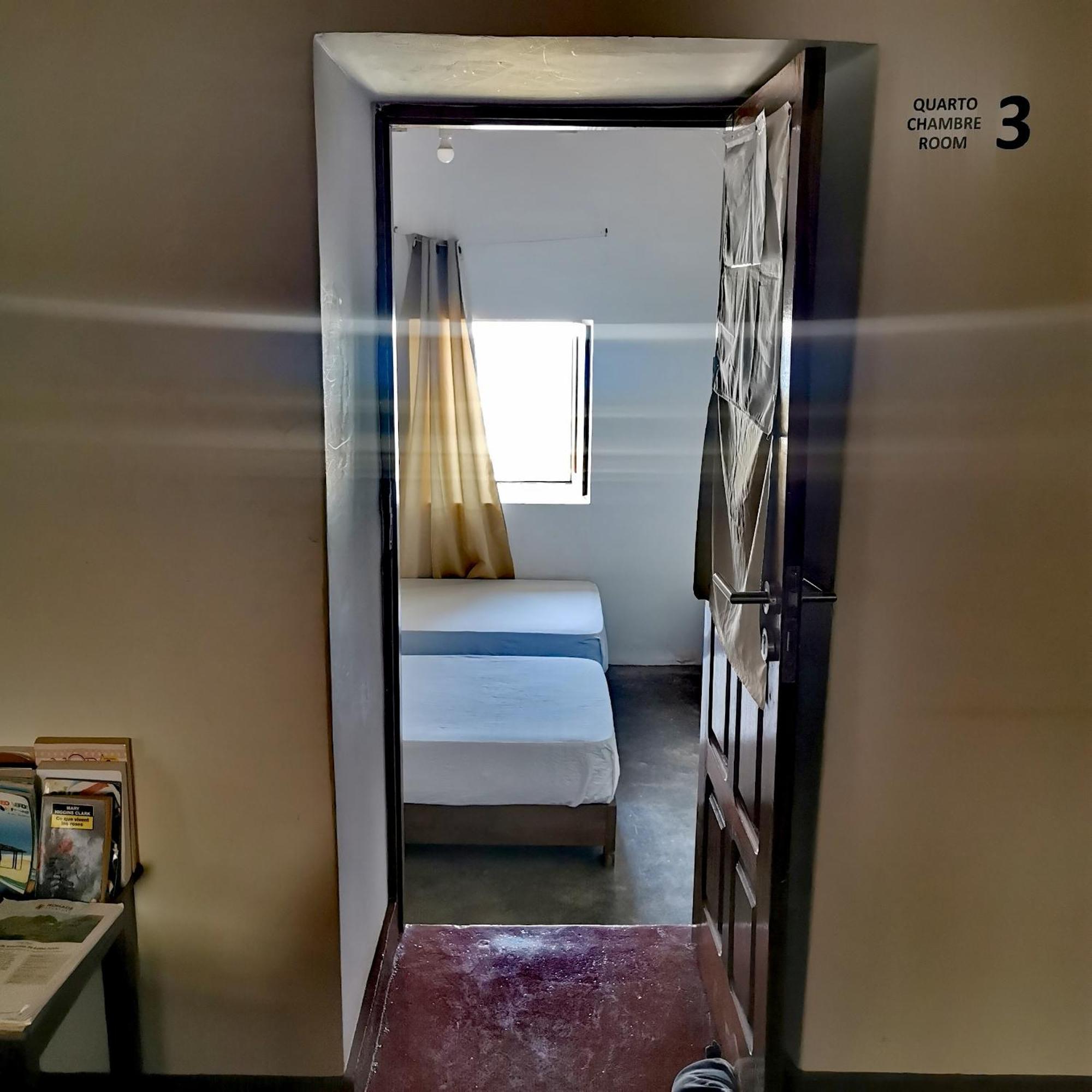 Bed and Breakfast Kaza Ladera Seladinha Pokoj fotografie