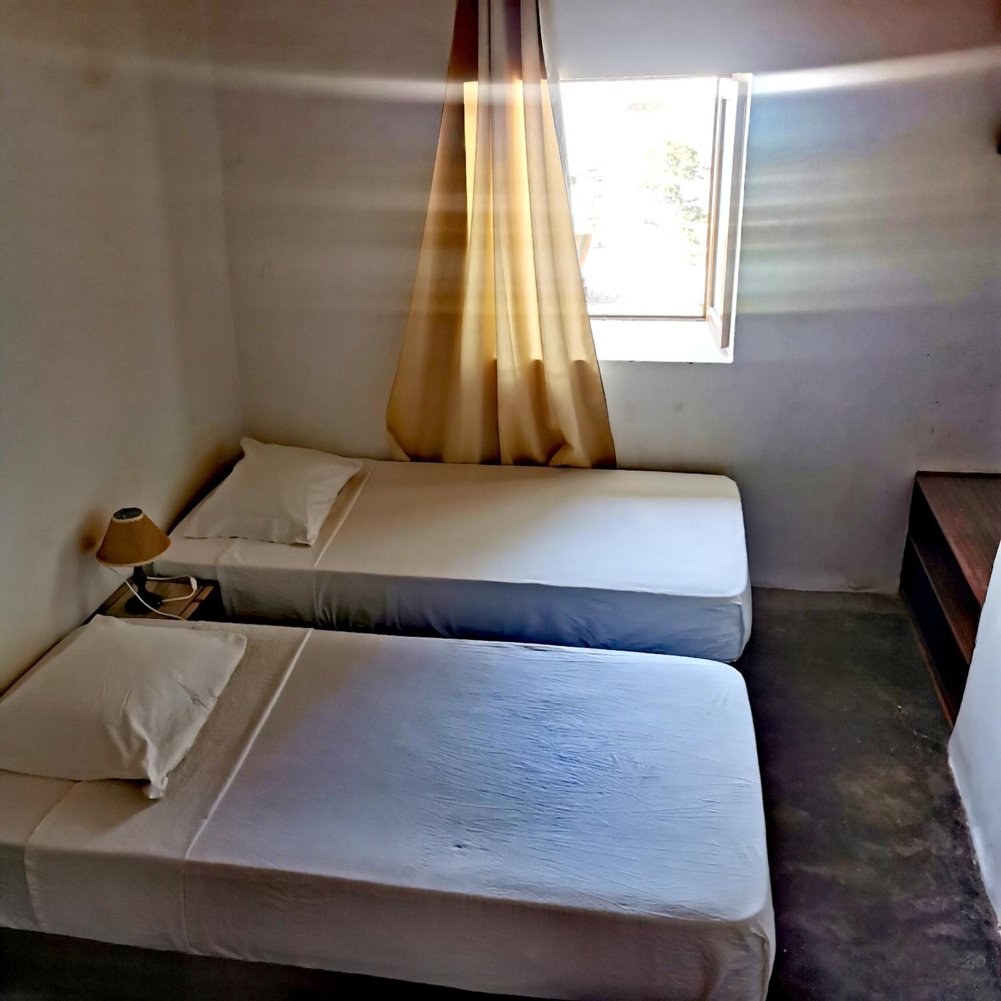 Bed and Breakfast Kaza Ladera Seladinha Pokoj fotografie
