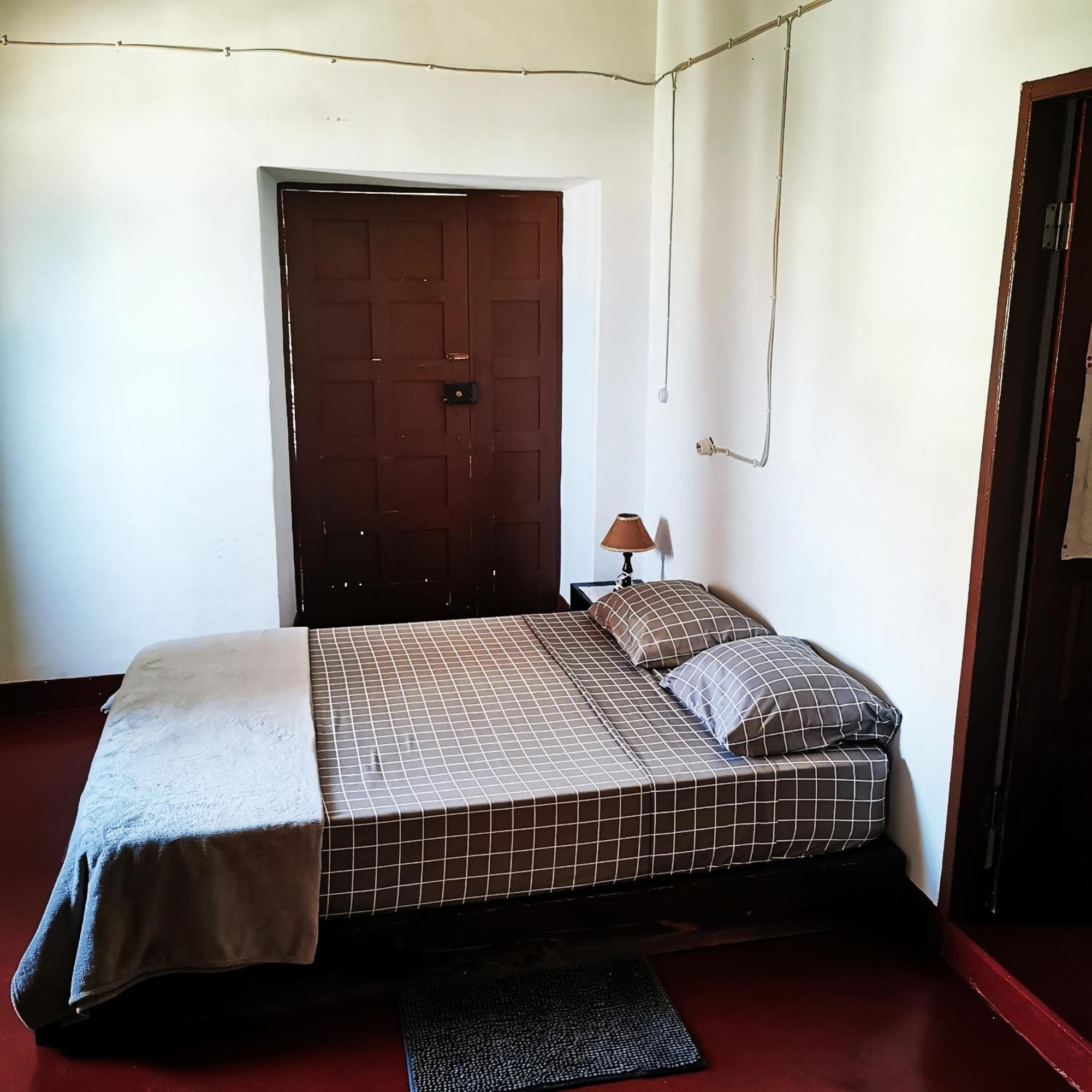 Bed and Breakfast Kaza Ladera Seladinha Pokoj fotografie
