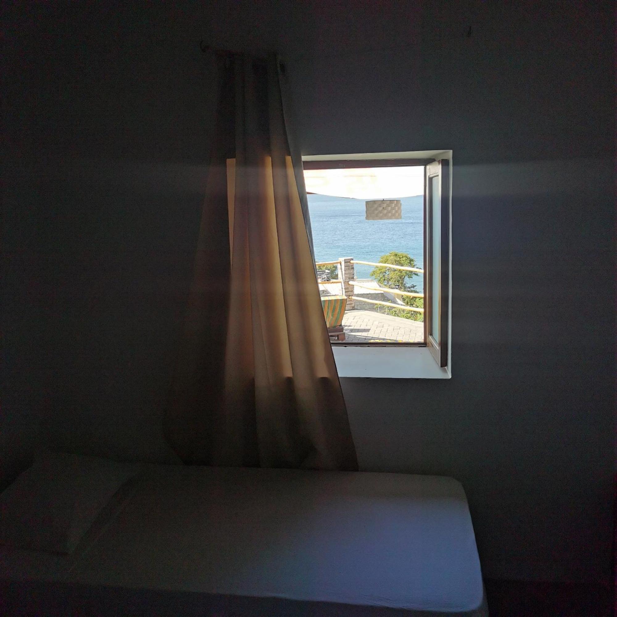 Bed and Breakfast Kaza Ladera Seladinha Pokoj fotografie
